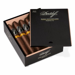 Davidoff Puro Dom Perfecto
