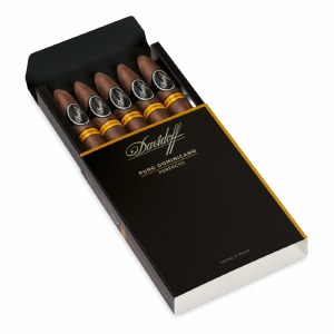 Davidoff Puro Dom Perfecto 5P