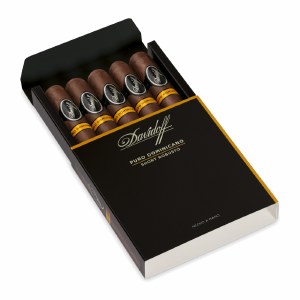 Davidoff Puro Dom Short Rob 5P