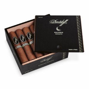 Davidoff Escurio Rob