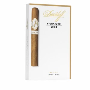 Davidoff Signature 2000 - 5 Pk