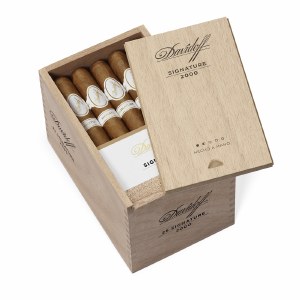 Davidoff Signature 2000