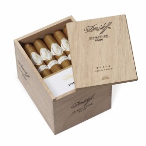 Davidoff Signature 6000