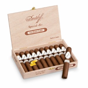 Davidoff Col Cla Special R