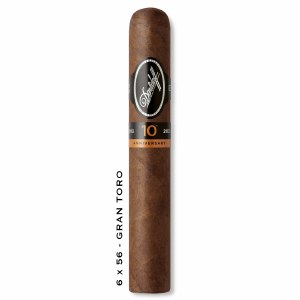 Davidoff Nic 10th AnniversaryS