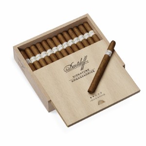 Davidoff Signature Ambassadric