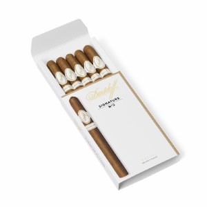 Davidoff Signature No. 2 5 Pk