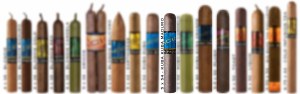 Acid Kuba Maduro S
