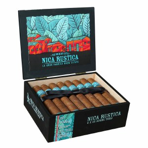 Nica Rustica Adobe Toro