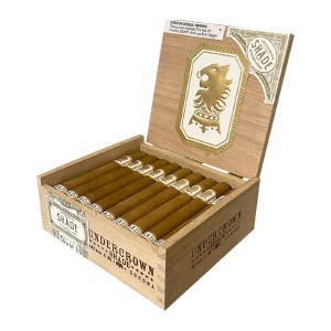 Undercrown Shade Corona