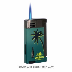 LandShark Driftwood Lighter