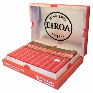 Eiroa PCA Exclusive 5x50