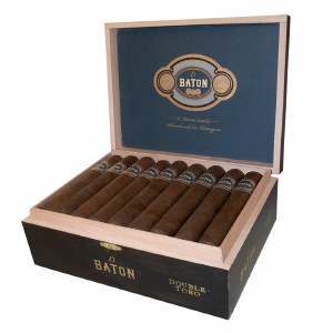 El Baton Double Toro