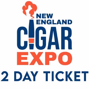 New England Cigar Expo 2 Day