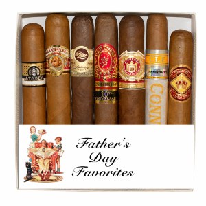 Father's Day Favorites