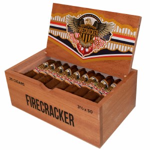 Firecracker Habano