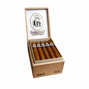 Garofalo Sun Grown Torpedo