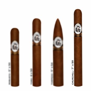 Garofalo Maduro Churchill S