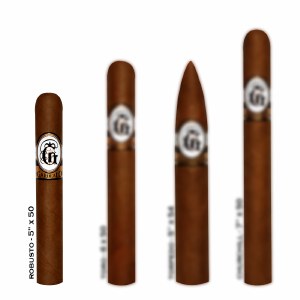 Garofalo Maduro Robusto S