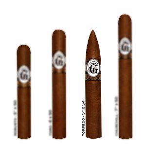 Garofalo Maduro Torpedo S