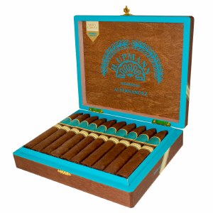 H. Upmann by AJ Belicoso