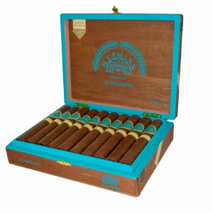 H. Upmann by AJ Toro