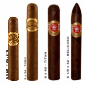 H. Upmann 1844 Robusto S