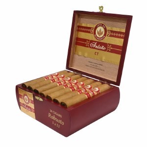 JDN Antano Ct Robusto