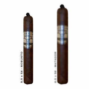 Kristoff Guardrail Robusto S