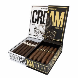 LCA Cream Box