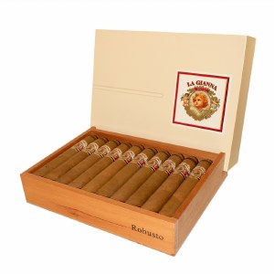 La Gianna Angelic Robusto