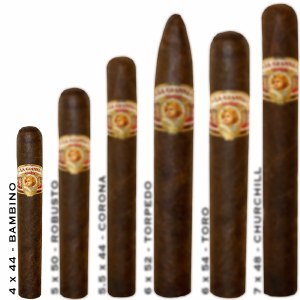 La Gianna Bambino Maduro S