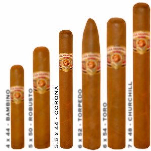 La Gianna Corona S