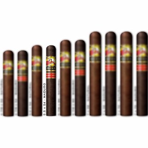 LGC Serie R No 5 Maduro S