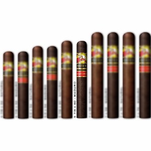 LGC Serie R No 6 Maduro S