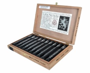 Liga Privada No9 Tubo