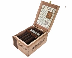 Liga Privada T52 Corona Viva