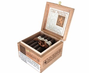 Liga Privada T52 Petit Corona