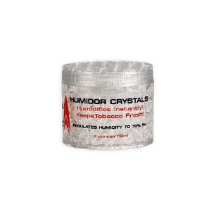 Lotus Crystal Gel Jar 2oz