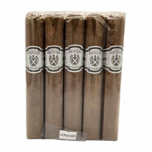 Micallef Color Blend 660