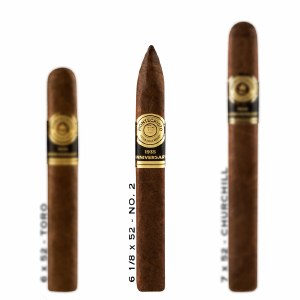 Montecristo 1935 No. 2 S