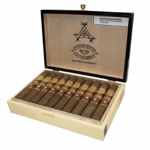 Montecristo 1935 Dia Rob