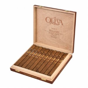 Oliva V Melanio Churchill