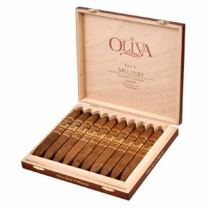 Oliva V Melanio Figurado