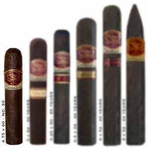 Padron Family Res 95 S
