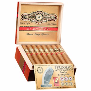 Perdomo 20th Robusto CT