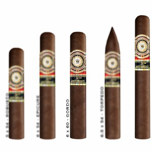 Perdomo 20th Gordo SG S