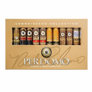 Perdomo Connoisseur Col CT