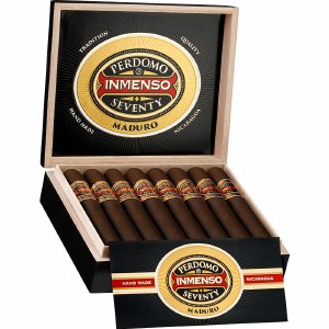 Perdomo Inmenso Mad 5 x 70