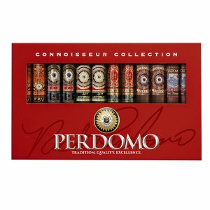 Perdomo Connoisseur Col SG